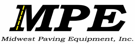 Midwest Paving Equipment, Inc.